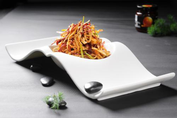 泰和饭庄加盟费