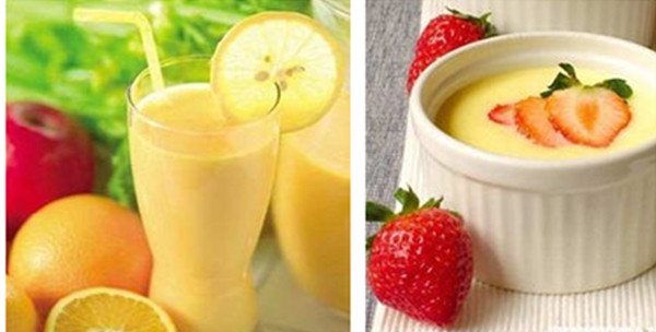 唛唂饮品加盟店