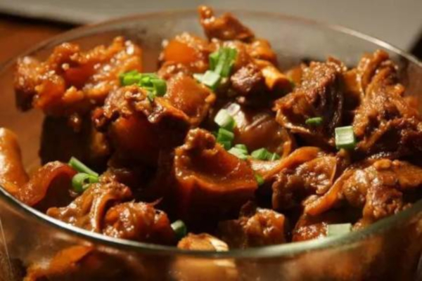 妈妈的六道菜加盟费