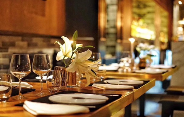 渔文乐餐厅加盟费