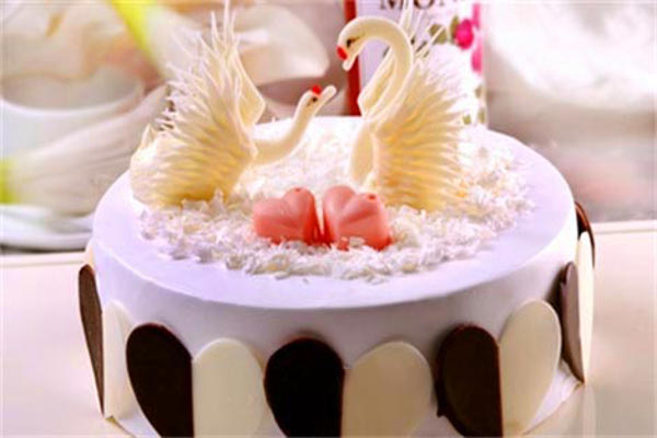 麦都蛋糕加盟费