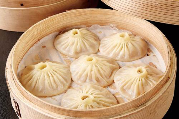 精麦郎良心包子加盟费