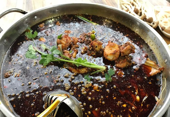 杨厨雄起中和兔加盟费