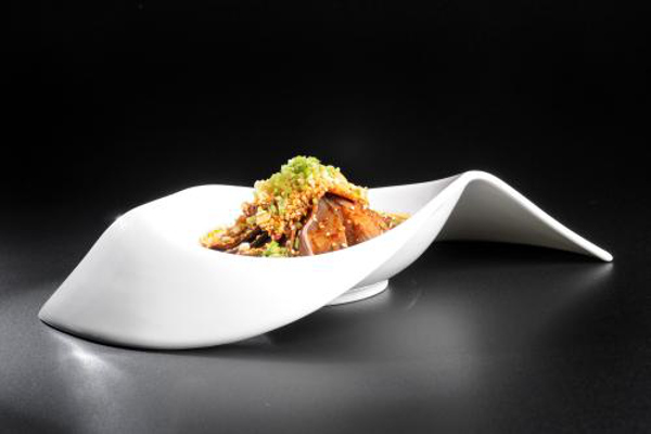 鲁福记和平饭店加盟费