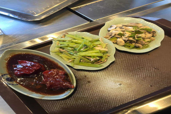 田野快餐加盟费