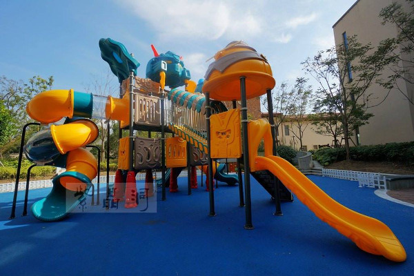 都香动动乐园加盟费