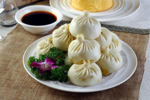 阿美包子加盟费