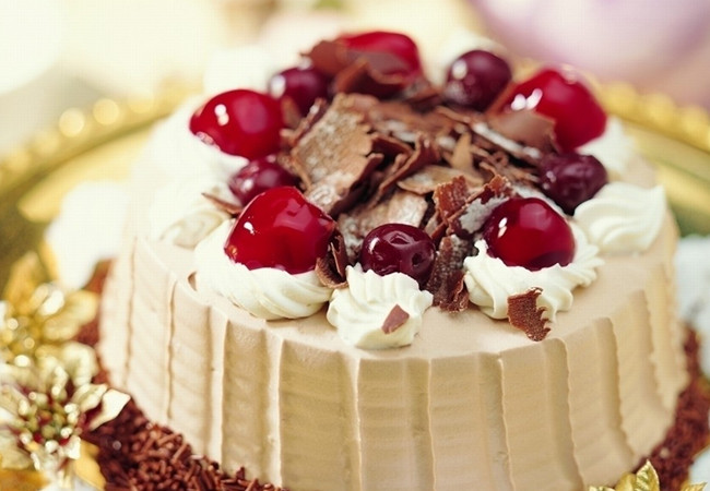 益康糕点加盟费