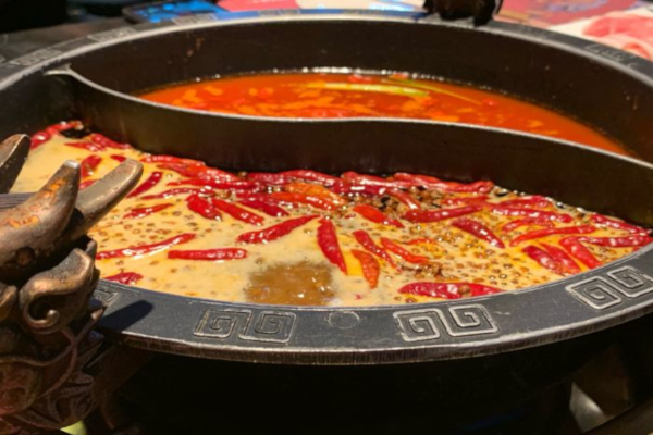 蓉府火锅加盟费