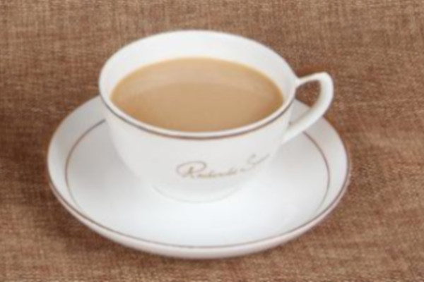 1000杯奶茶实验室