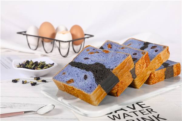 奔跑吧吐司加盟费