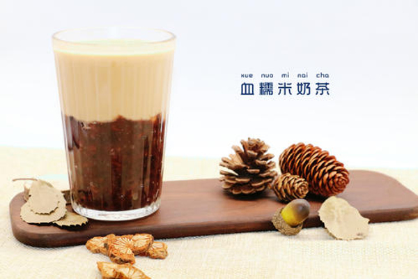 美迹茶饮加盟费