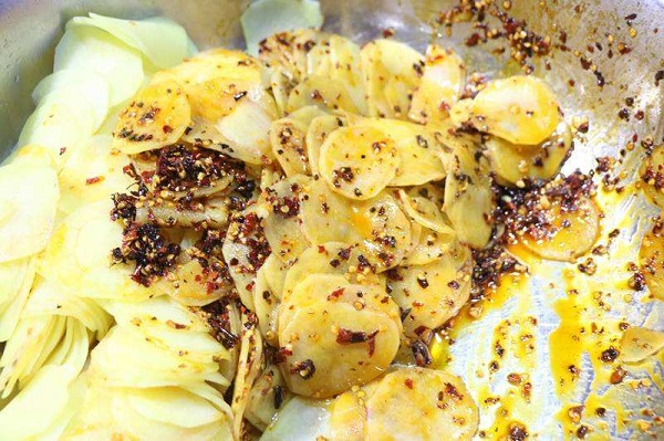 丁家坡洋芋加盟费