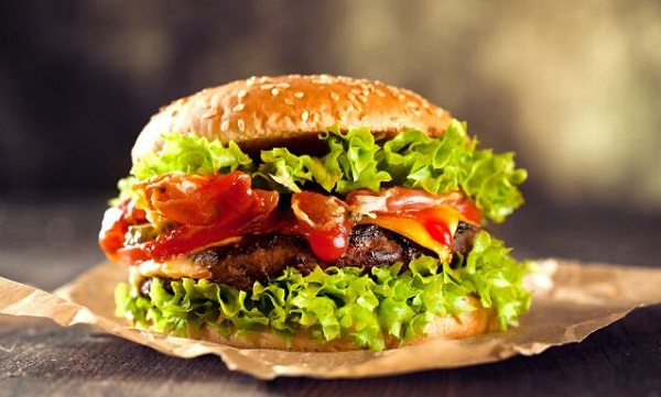 玛利郎汉堡加盟费