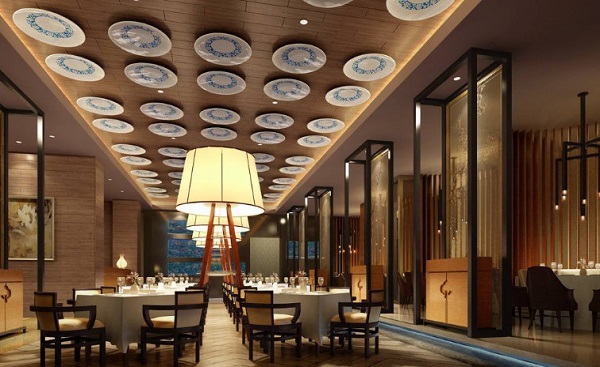 渔文乐餐厅加盟费