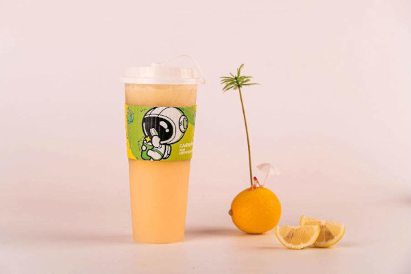 乐星可茶加盟费