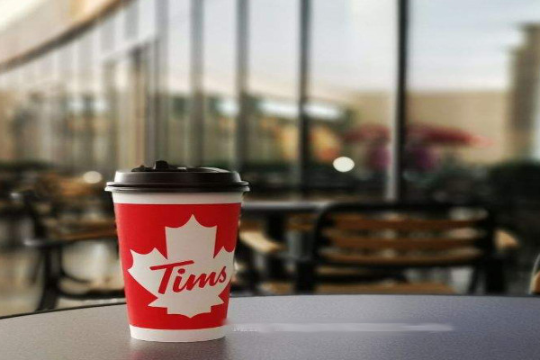 Tims Coffee House加盟费