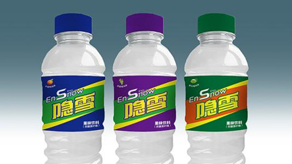 隐雪饮品加盟店