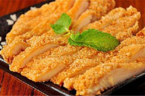 豪正鸡排加盟费