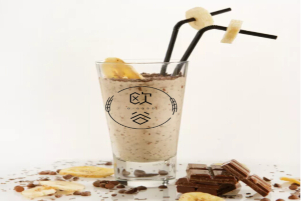 欧谷茶饮加盟费