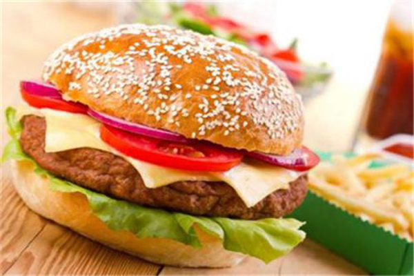 铭莱特炸鸡汉堡加盟费