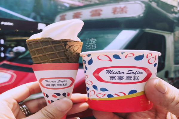 富豪雪糕加盟费