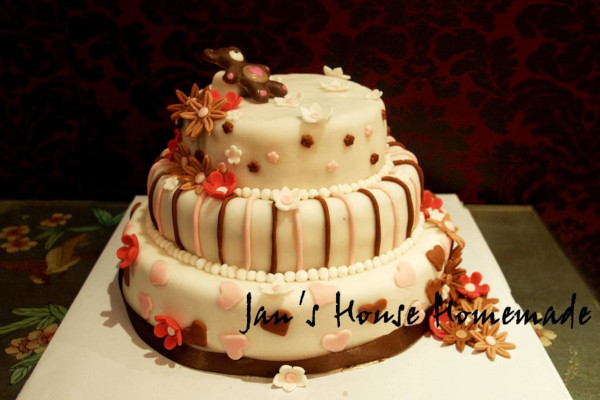 金典蛋糕加盟费