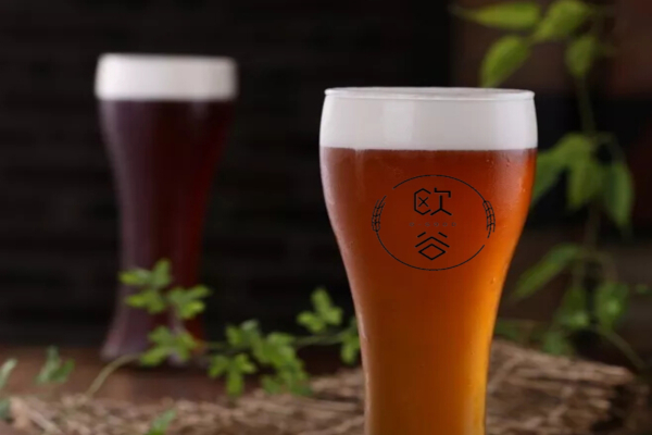 欧谷茶饮加盟费