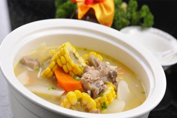 百田粗粮餐厅加盟费