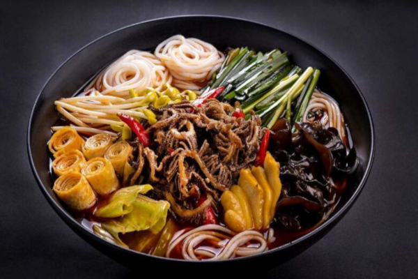 金状元米线加盟费