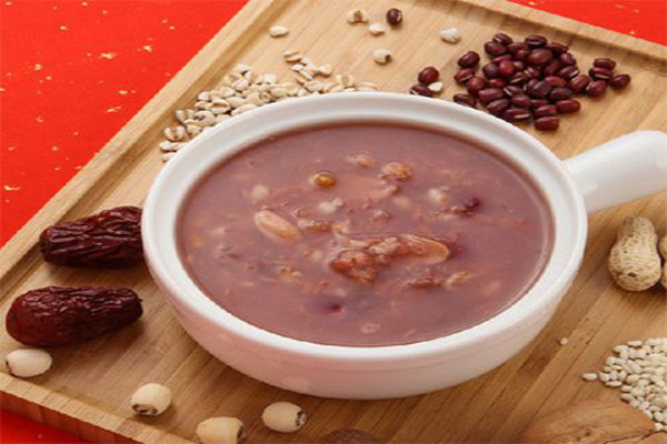 上谷坊粥店加盟费