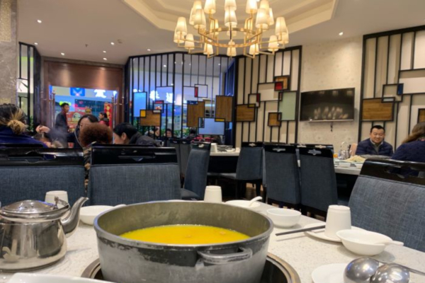 原生地秘制养生板栗鸡加盟费