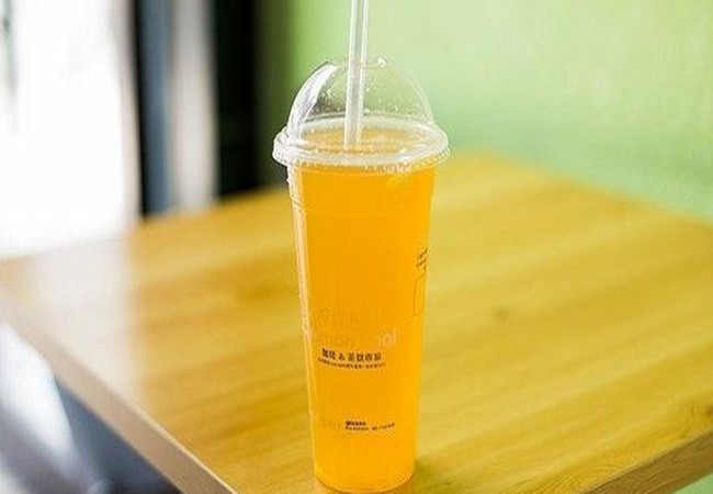 檬檬猪饮品加盟费