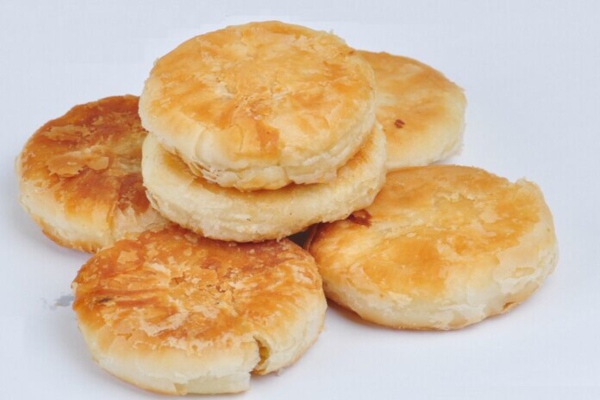 山城酥味加盟店