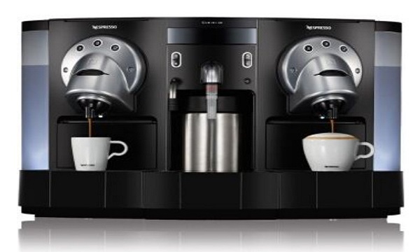 奈斯派索咖啡机加盟费