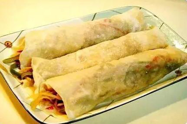 馍掌柜水烙馍加盟