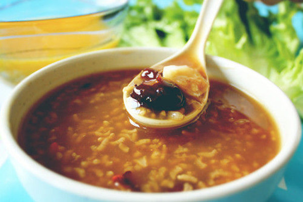 上谷坊粥店加盟费