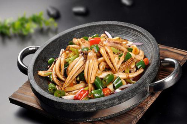 莫少大桥小院加盟费