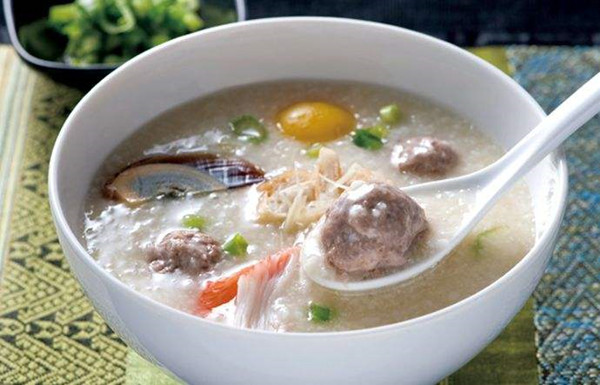 老味道粥粉店加盟店