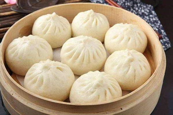 毛市佬包子加盟店