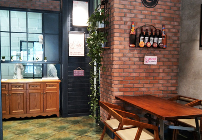 麦拉琪蛋糕加盟费