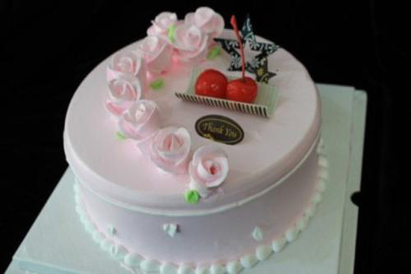 米兰蛋糕加盟费