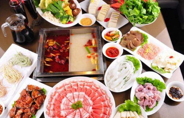 肉痴火锅加盟费