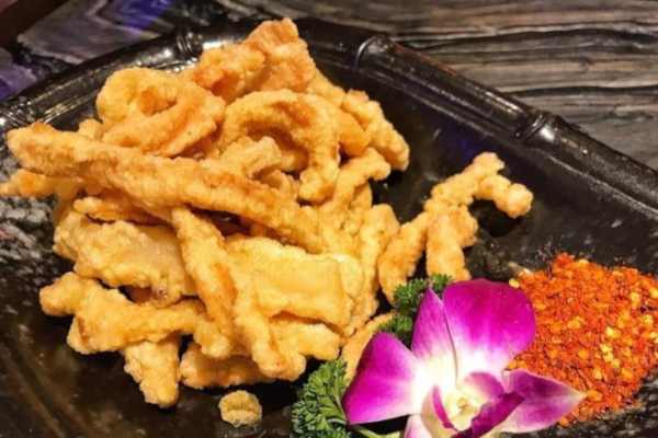 老成都小酥肉加盟费