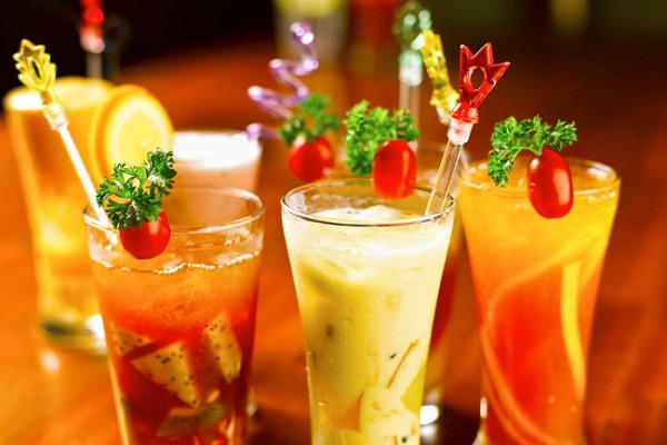 唐韵饮品加盟费