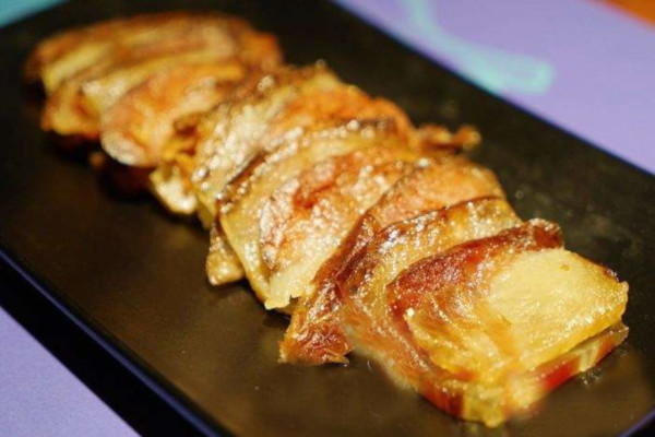 川二代·原汁把把烧加盟费