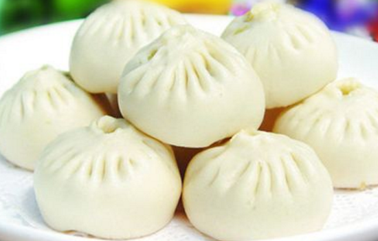 老味道包子铺加盟费