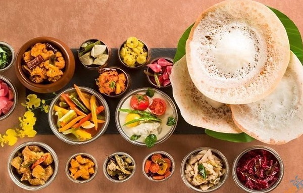 塔吉印度餐厅加盟费