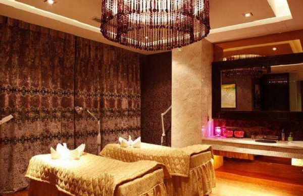 丽妍春天加盟费