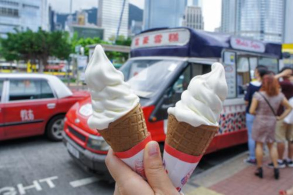 富豪雪糕加盟费